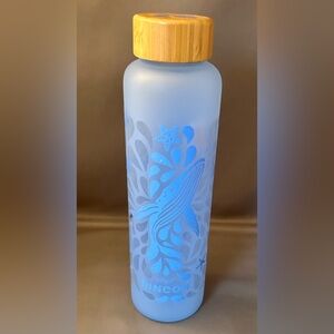 h2go Rincon Glass Water Bottle - 18 oz.